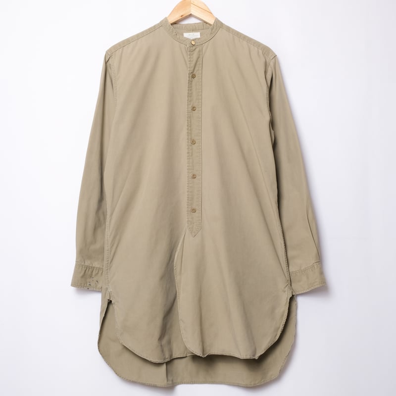 60s British Army Officer Shirts | Ugla パンと古着と本