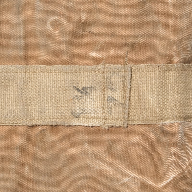 40s British Army RAF Paratrooper Kit Bag | Ugla