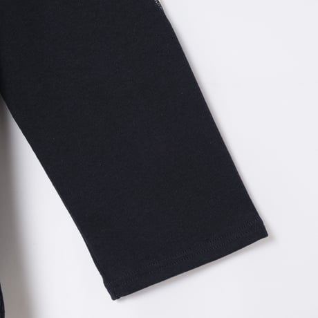 SAINT JAMES OUESSANT "ELBOW PATCH" (Marine)
