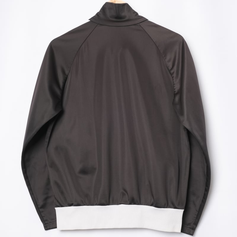 70-80s Vintage adidas Curve Pocket Track Jacket