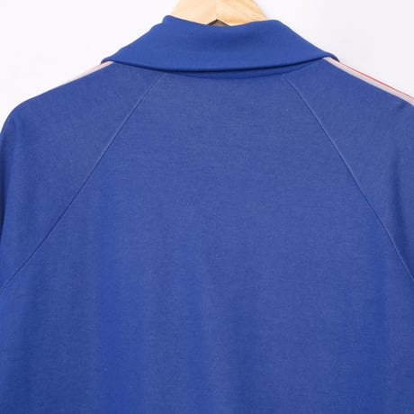 70-80s French Army 9th RCP adidas Track Jacket(Made in France)