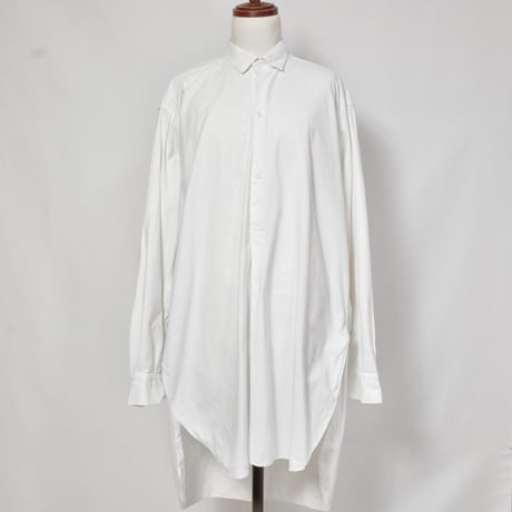 50s French Vintage Grandpa Shirts