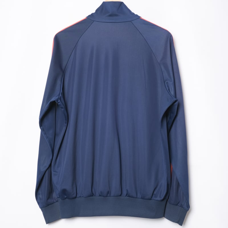 70-80s Vintage adidas Track Jacket Curve Pocket 70-80s Vintage adidas Track Jacket Curve Pocket