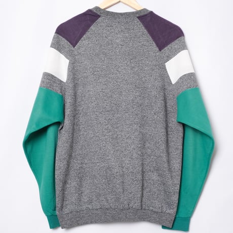 80s Vintage adidas Sweat Mix color