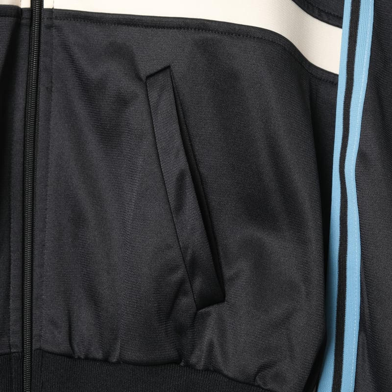 70-80s Vintage adidas Track Jacket Model First 70-80s Vintage adidas Track Jacket Model First