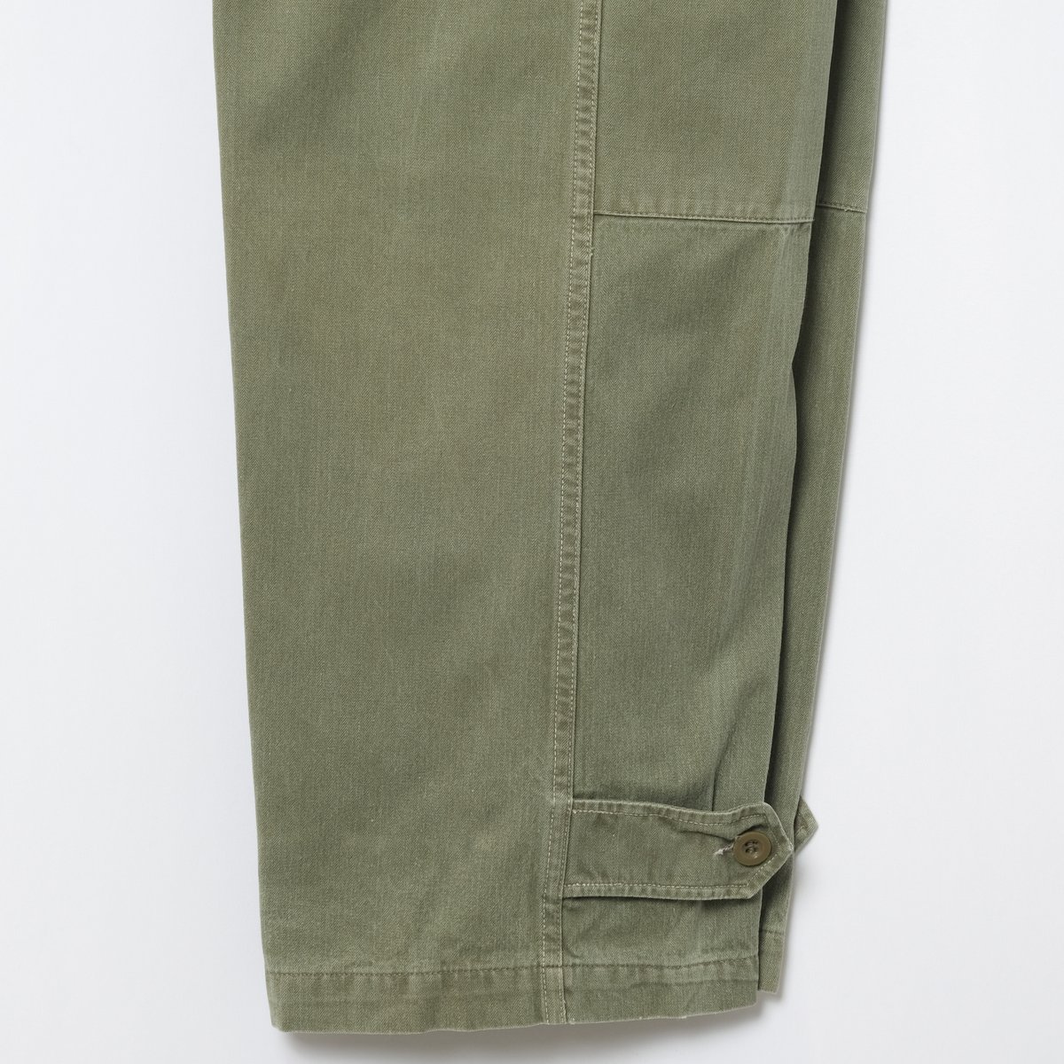 French Army M47 Trousers Late Size 41 | Ugla パン