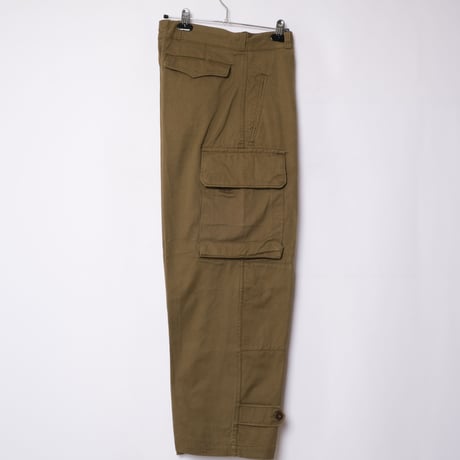 French Army M47 Trousers Late  Size 11