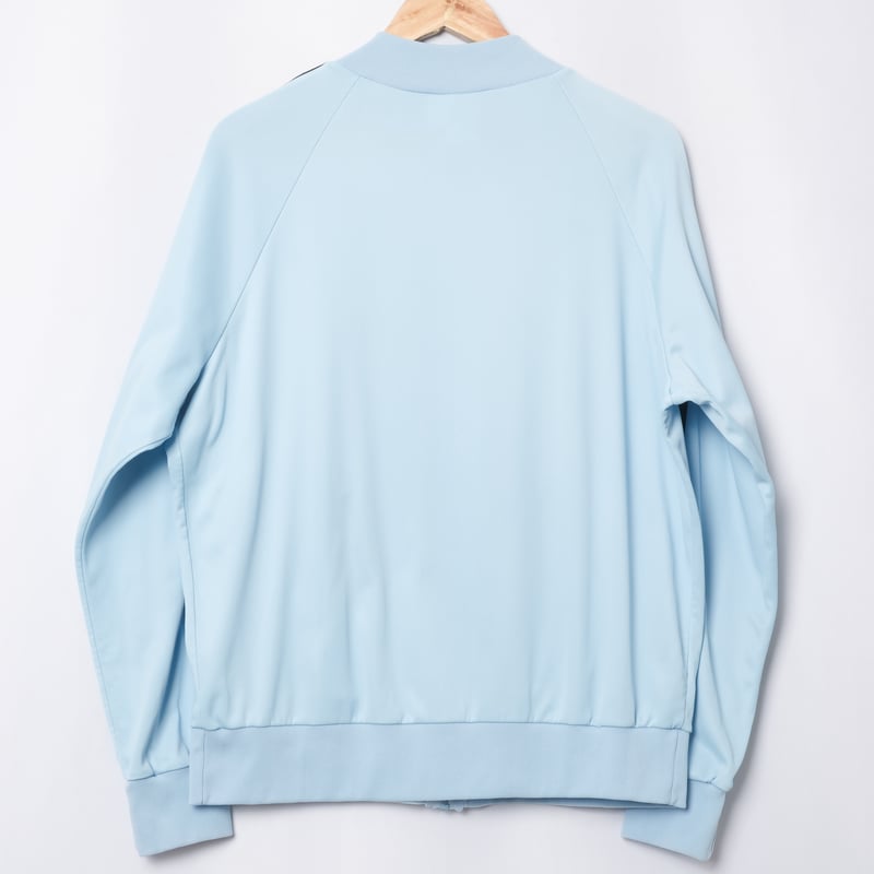ウェア adidas70s atp 美品 アディダスATP 70S 古着 フランス製 VENTEXジャージ ADIDAS MADE