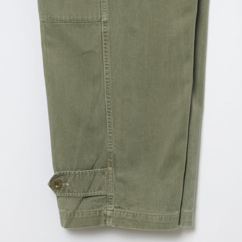 French Army M47 Trousers Late Size 41 | Ugla パン