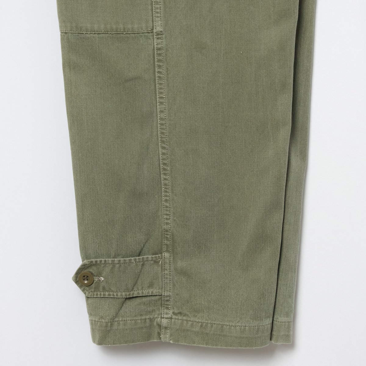 French Army M47 Trousers Late Size 41 | Ugla パン