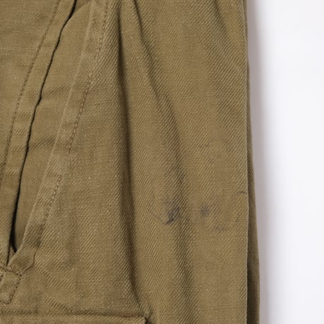 French Army M47 Trousers Early Size13-5