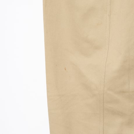 French Army M52 Trousers Late Size 22 Dead stock 1