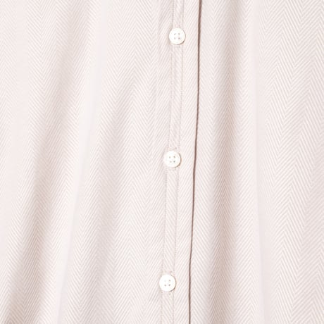 60-70s Turnbull&Asser Cotton Shirt（Made in England）