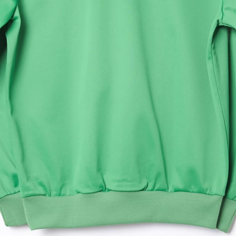 70-80s Vintage adidas Ventex Track Jacket Green (Made in France)