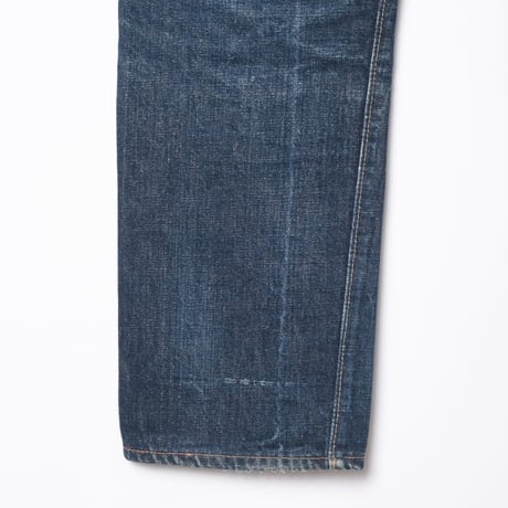 60s Vintage Levi's 501 Big E Denim Pants (Made in U.S.A )