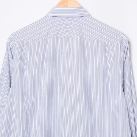 90s Turnbull&Asser Sea Island Cotton Striped shirt 2