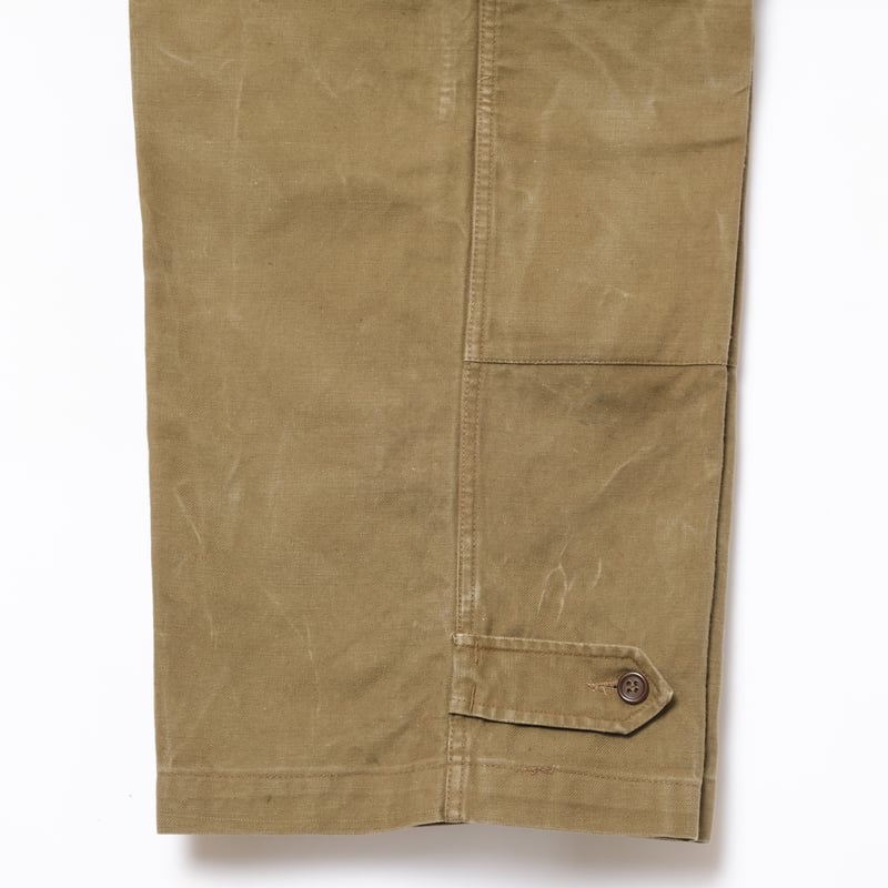 French Army M47 Trousers Early Size 11 | Ugla パ