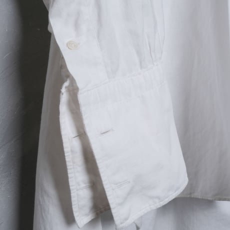 French Army Officer Shirts