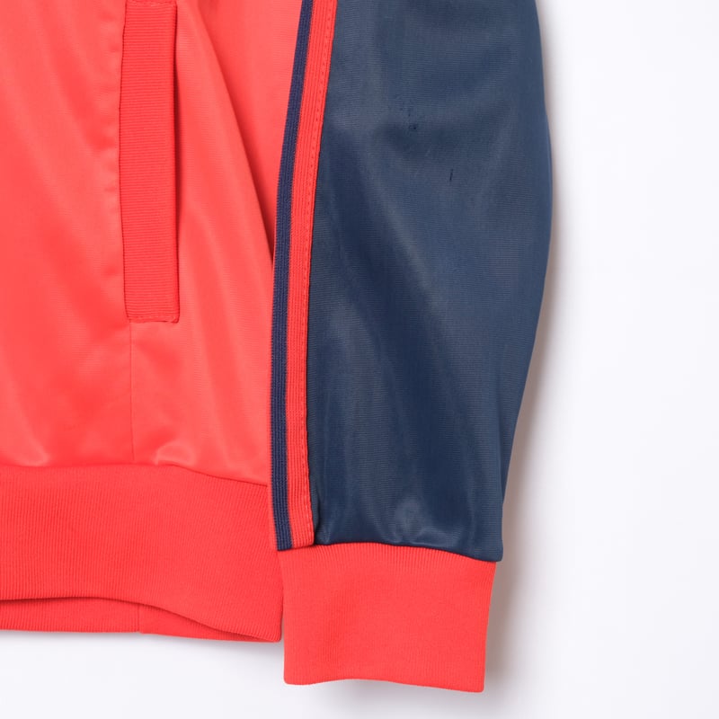 【800】80年代adidasトラックジャケットVENTEX atp西ドイツ製 adidas トラックジャケット ATP 西ドイツ製 800】80年代adidas