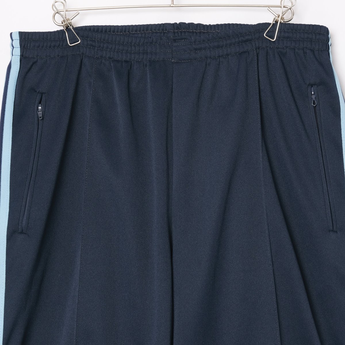 70-80s Vintage adidas Ventex Track Trousers Nav 70-80s Vintage adidas Ventex Track Trousers Nav