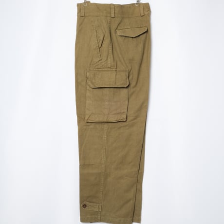 French Army M47 Trousers Early Size 25