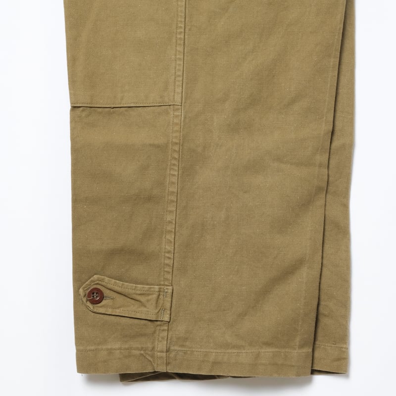 French Army M47 Trousers Early Size 25 | Ugla パ