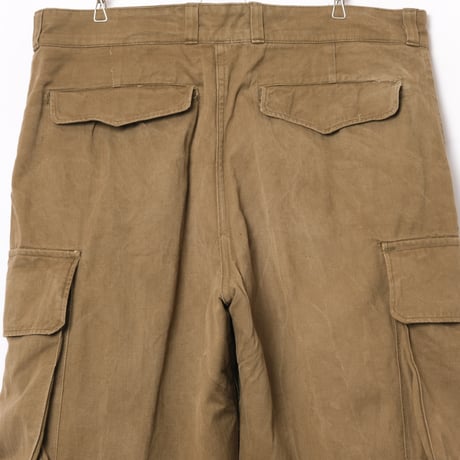 French Army M47 Trousers Late Size 13