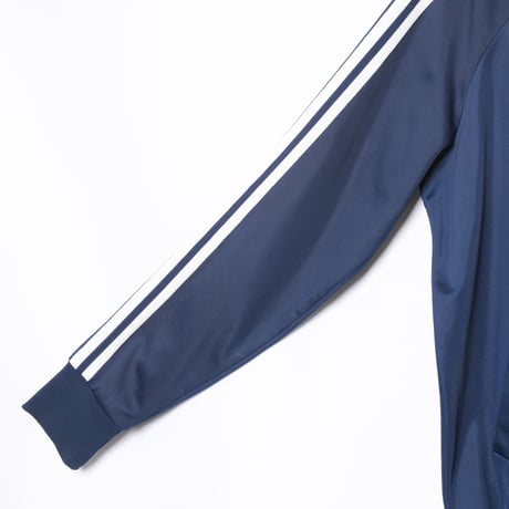 70-80s Vintage adidas ATP Track Jacket Navy (Made in West Germany)