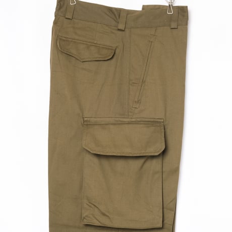 French Army M47 Trousers Late Size 11 Deadstock 2
