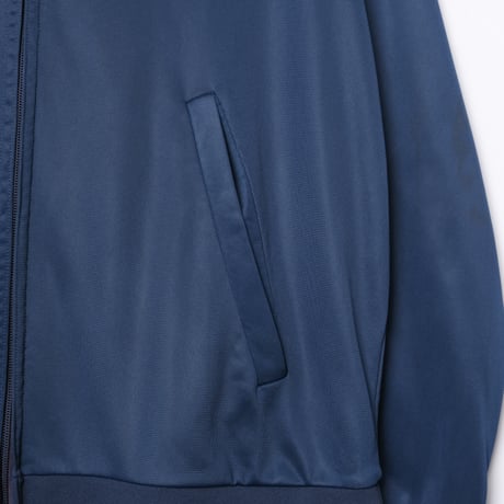 70-80s Vintage adidas ATP Track Jacket Navy (Made in France)1