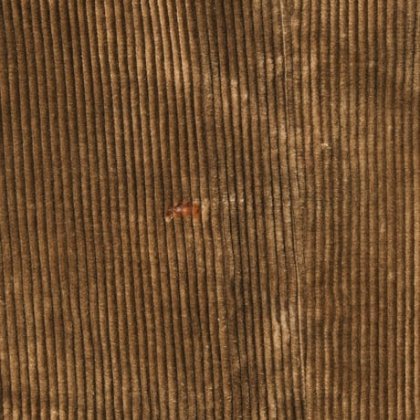 40-50s  Le Mont St Michel Corduroy Trousers