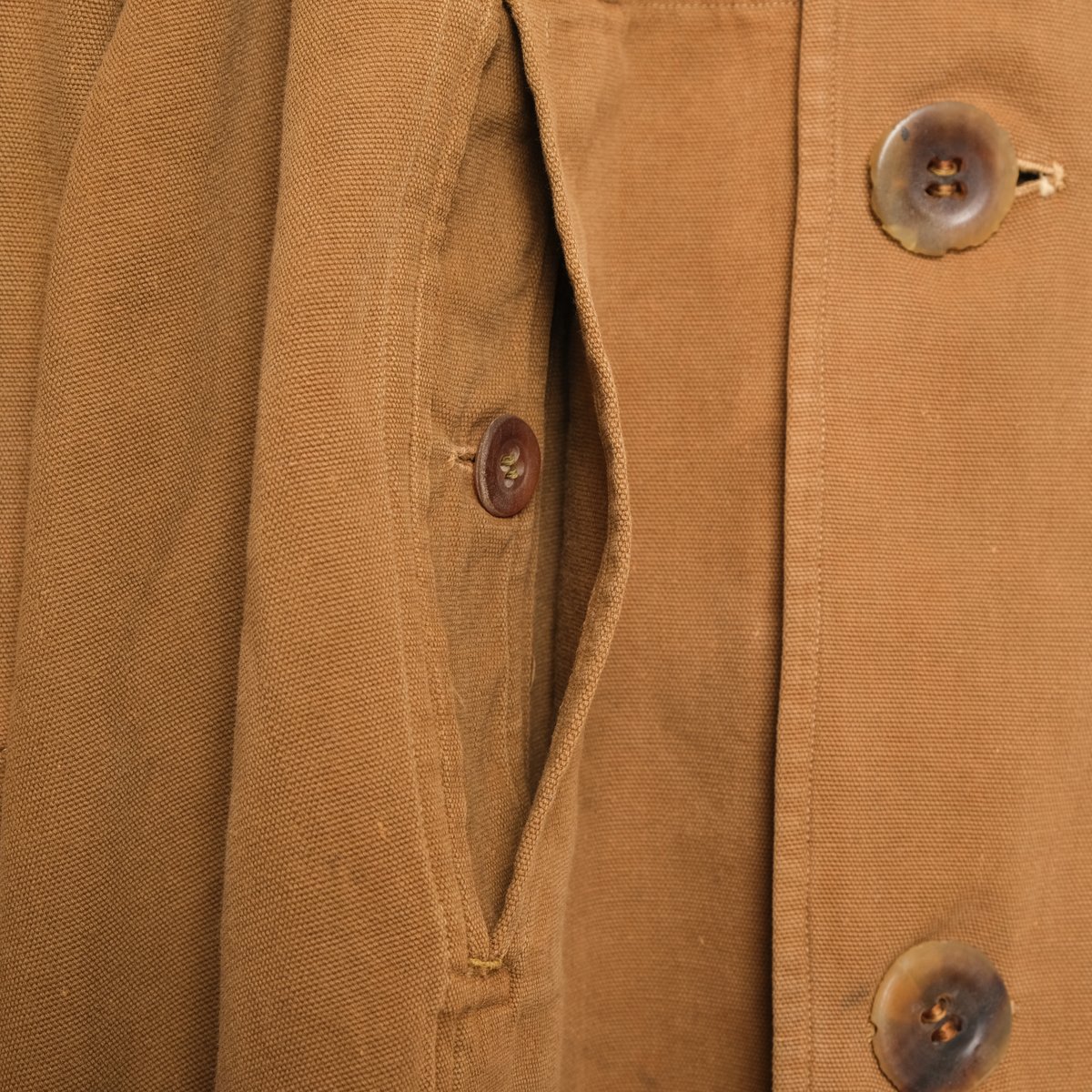 40s France Vintage Belle Jardiniere Double Bre