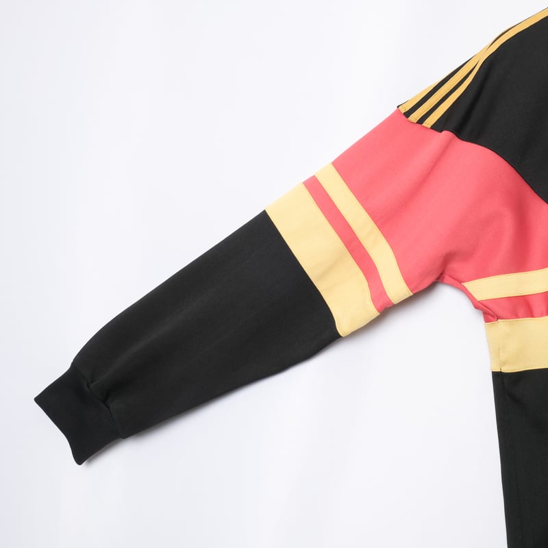 80s Vintage adidas Track Jacket Germany (Made i