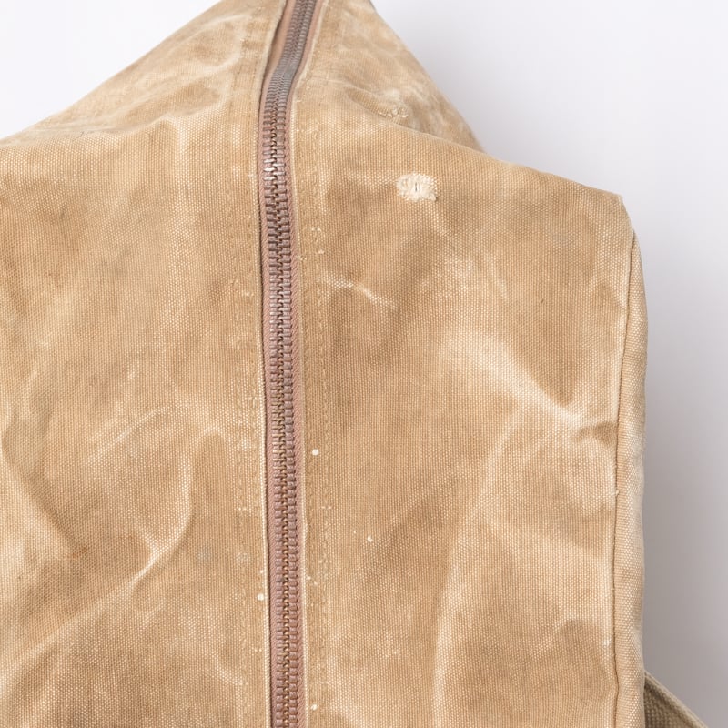 40s British Army RAF Paratrooper Kit Bag | Ugla