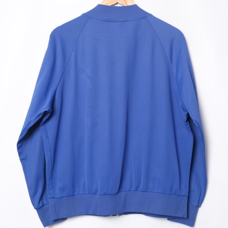 70-80s Vintage adidas Ventex ATP Track Jacket FRANCE（Made in France)