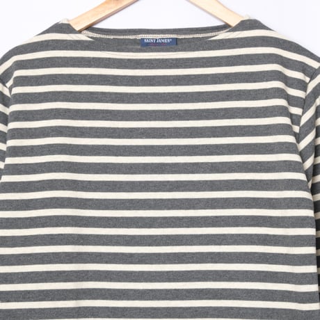 SAINT JAMES SHIRT OUESSANT