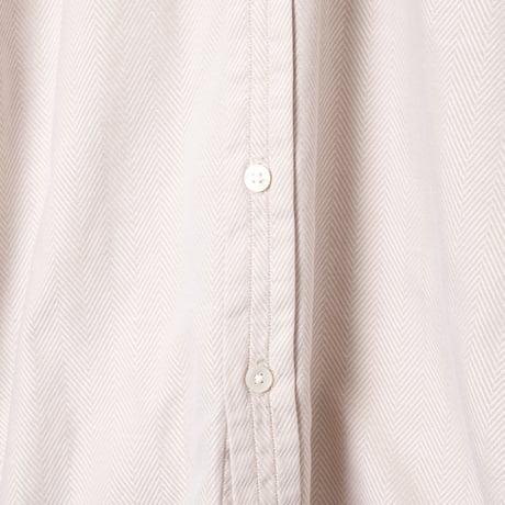 60-70s Turnbull&Asser Cotton Shirt（Made in England）