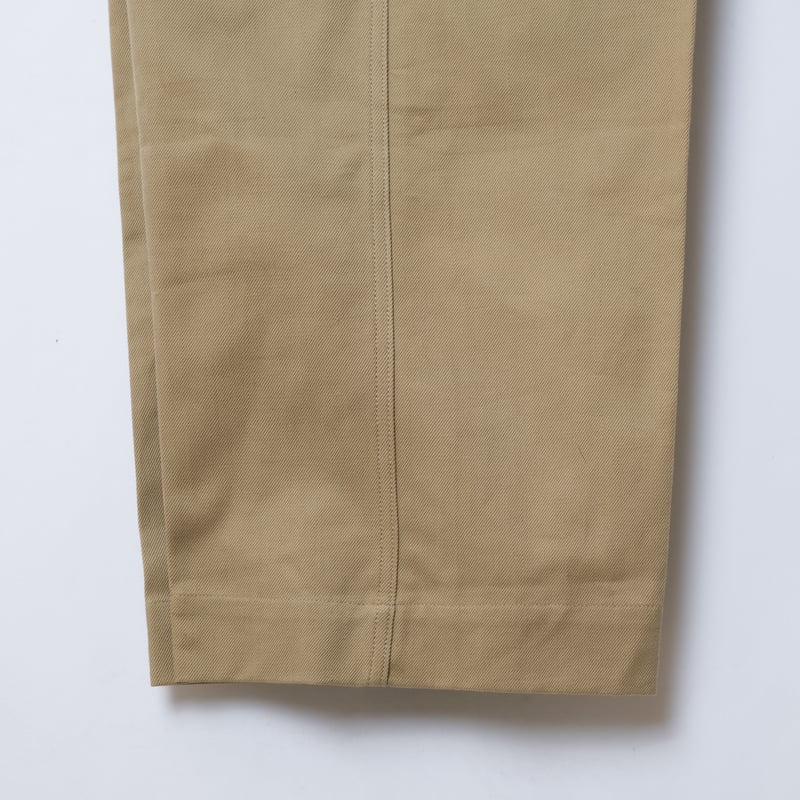 French Army M52 Trousers Late Size 13 Deadsto