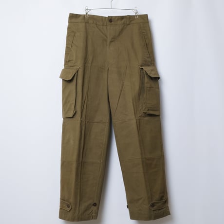 French Army M47 Trousers Early Size 23
