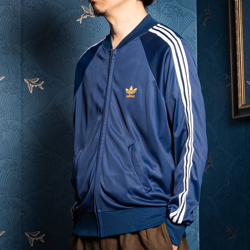 ウェア adidas70s atp Adidas ATP 1970〜80's 