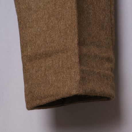 50s French Army Wool Trousers Size84XL(23)  Dead Stock
