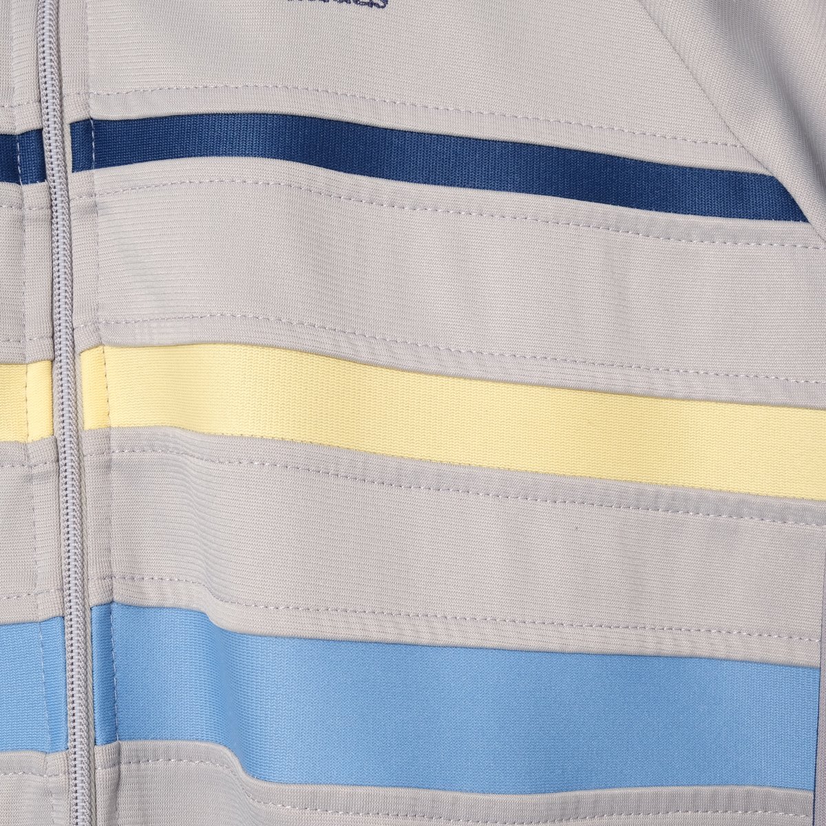 70-80s Vintage adidas Ventex Track Jacket Model