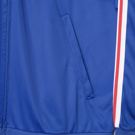 70s Vintage adidas Ventex ATP Track Jacket FRANCE（Made in France）