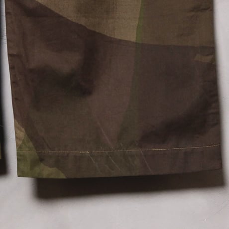 British Army SAS Trousers Size No.3 Dead Stock