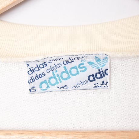 80-90s Vintage adidas Ventex Vest IVAN LENDL