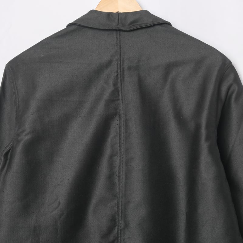 40-50s France Vintage Adolphe Lafont Black Mole