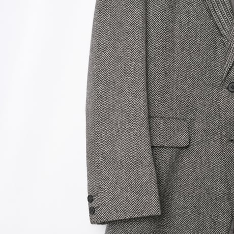 70s Chester Barrie Hand Tailored Cashmere Jacket（Made in England）