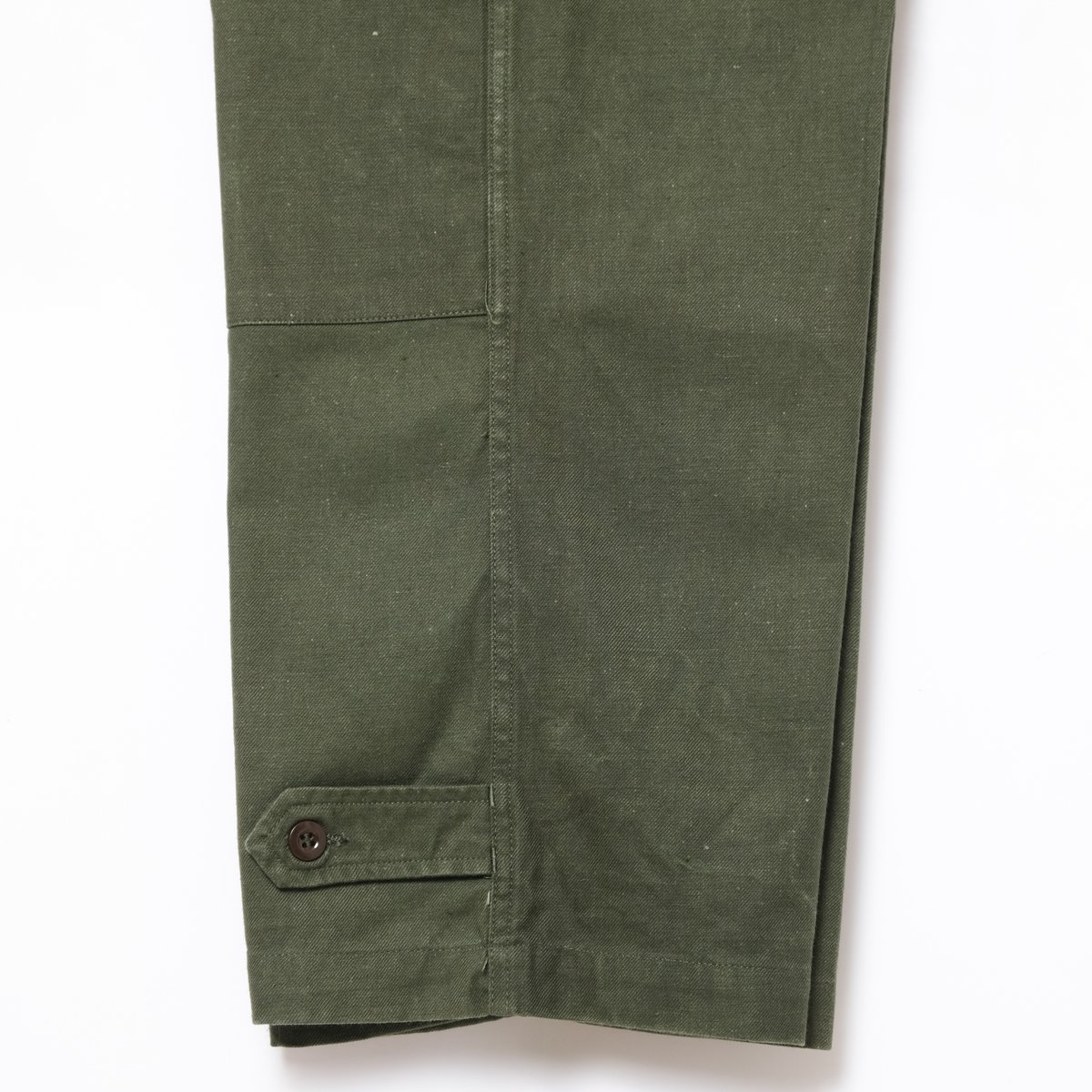 French Army M47 Trousers Le Pigeon Voyageur Siz