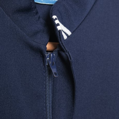 70s adidas 1972 Munchen Olympic ADIDAS 55 Jacket (Made In France)