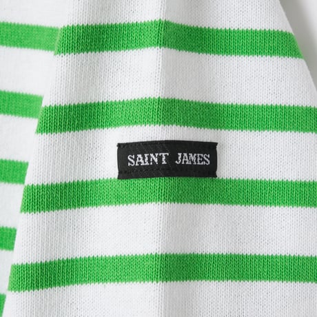 SAINT JAMES OUESSANT （Neige×Grany）